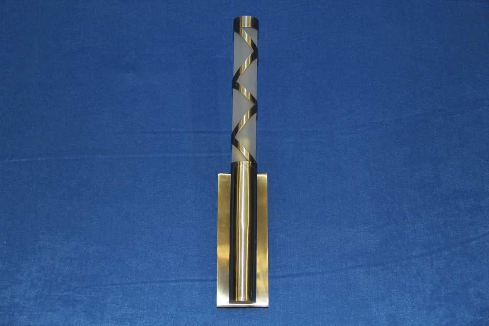 Галогеновое бра Ray B1375/1 MBH (IR005072)