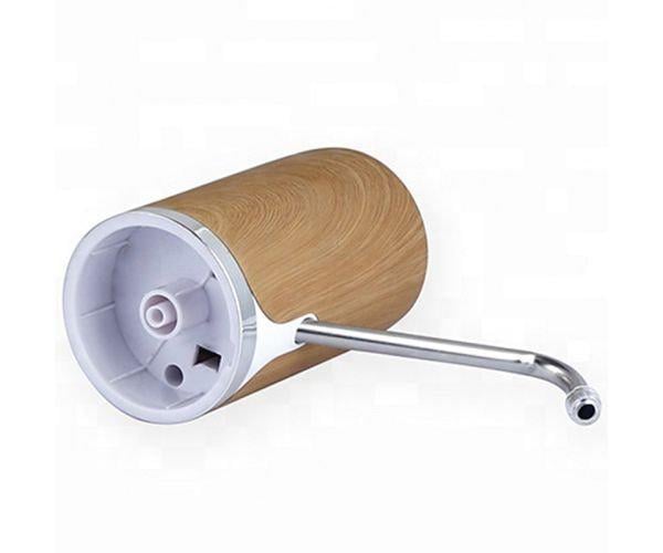 Помпа для води електрична VIO E5 light wood Світле-дерево (9844) - фото 11