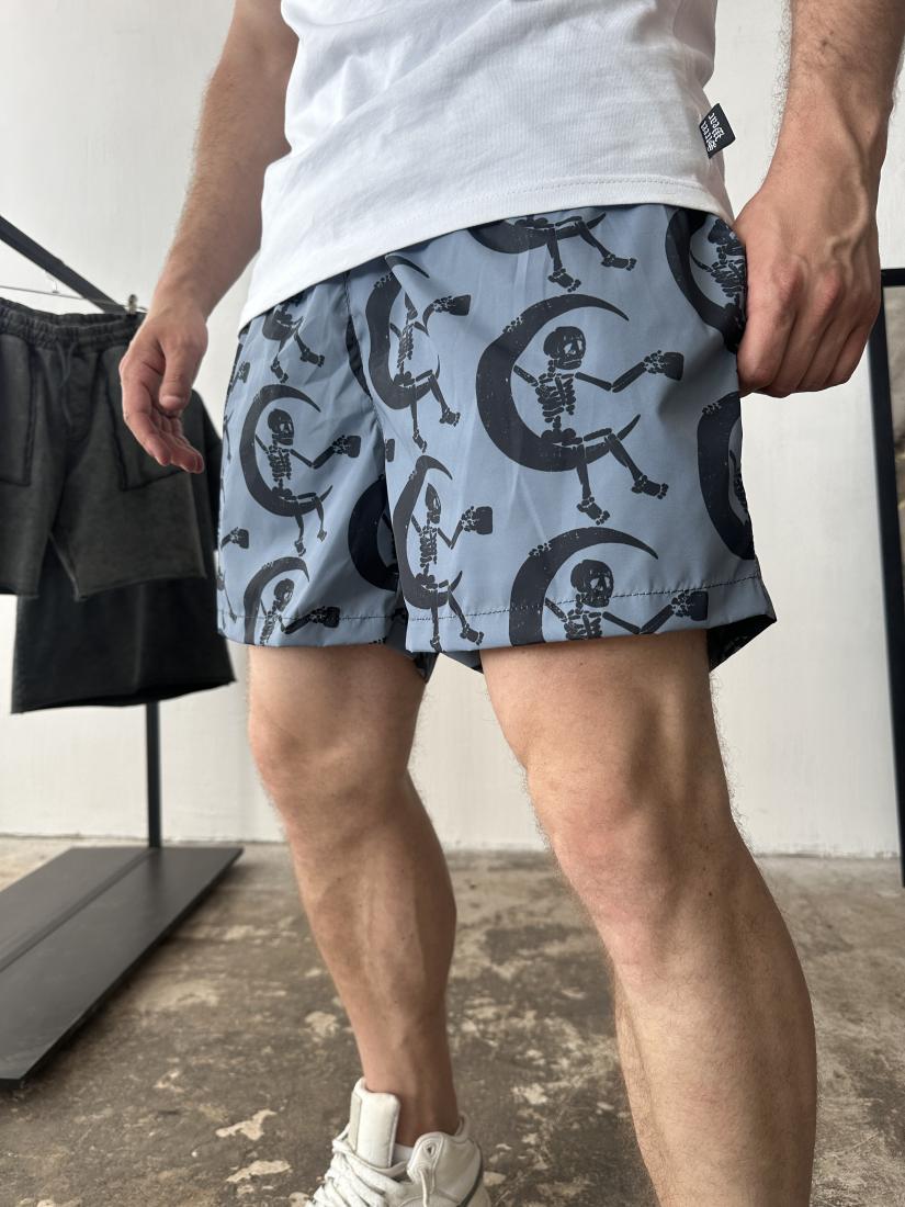 Шорти чоловічі пляжні 13-247 S (32079)