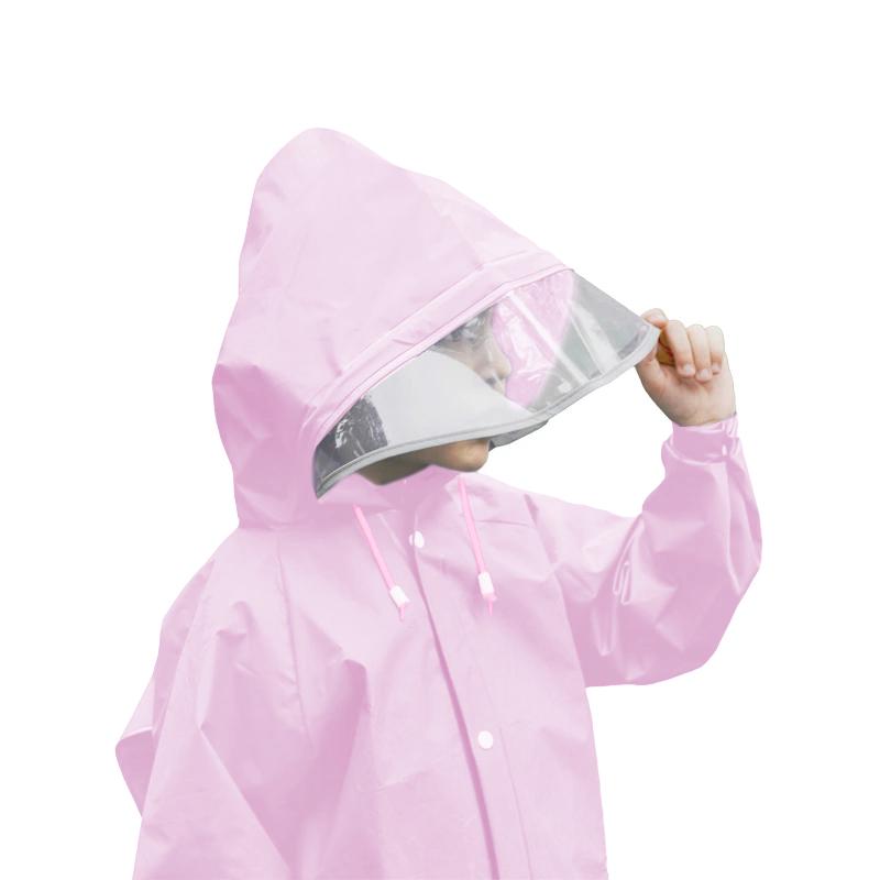 Дождевик детский KITE Hello Kitty (HK25-2600S) - фото 3 Дождевик детский KITE Hello Kitty (HK25-2600S) - фото 3