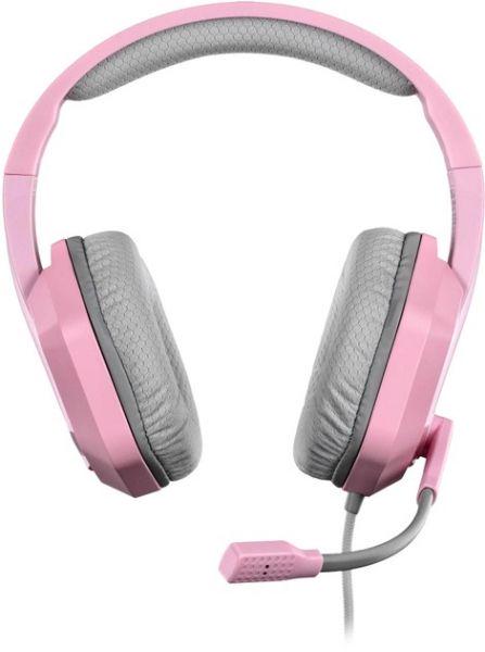 Навушники 2E GAMING HG315 RGB USB 7.1 Pink (2E-HG315PK-7.1) - фото 3