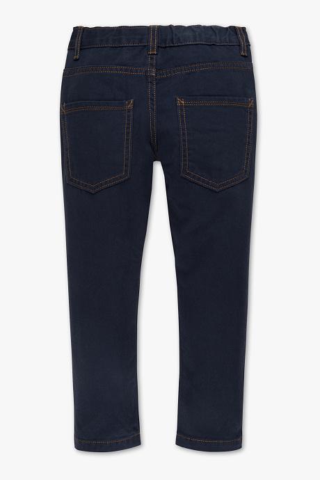 Джинсы C&A для мальчика 104 размер Синий (1022745) - фото 2 Джинсы C&A для мальчика 104 размер Синий (1022745) - фото 2