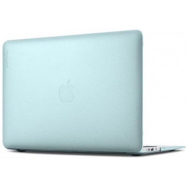 Чехол для ноутбука ArmorStandart Case для MacBook A1932 Matte Light Blue (ARM53649) - фото 1