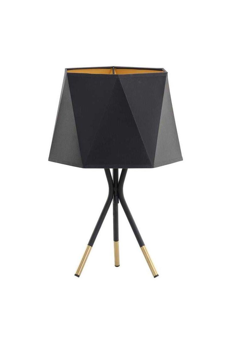 Настільна лампа TK lighting 5157 Ivo