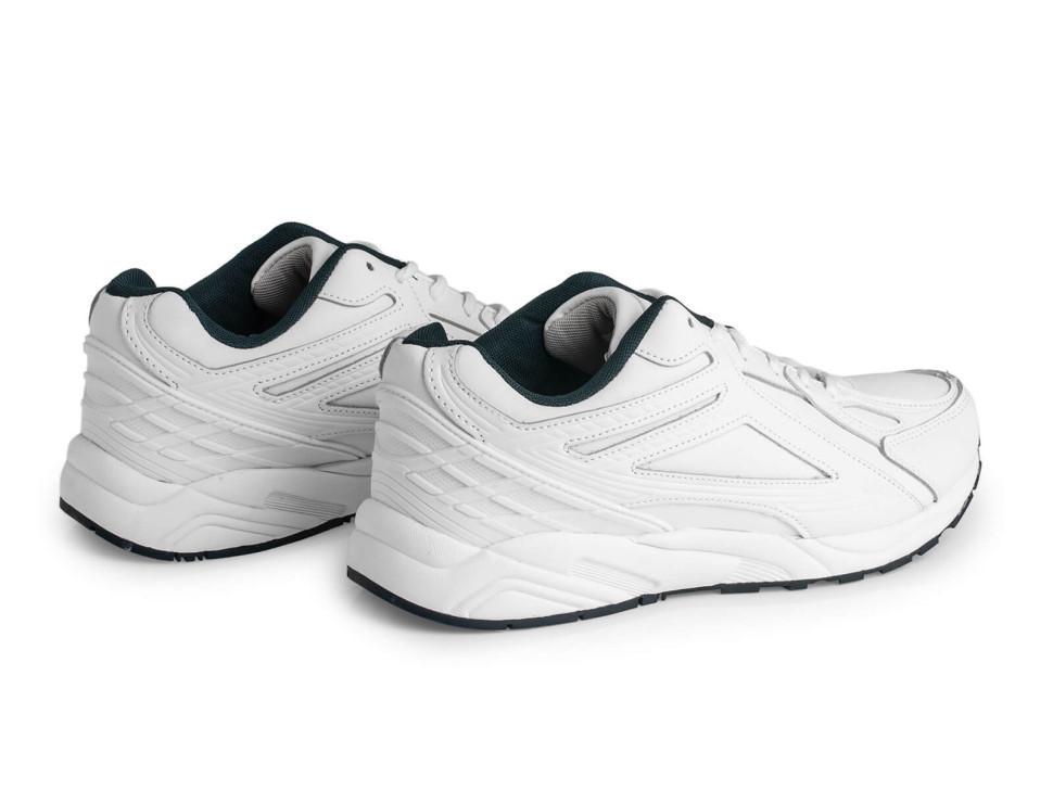 Кросівки Royyna 7243044 р. 43 Білий (22931) - фото 3 Кросівки Royyna 7243044 р. 43 Білий (22931) - фото 3