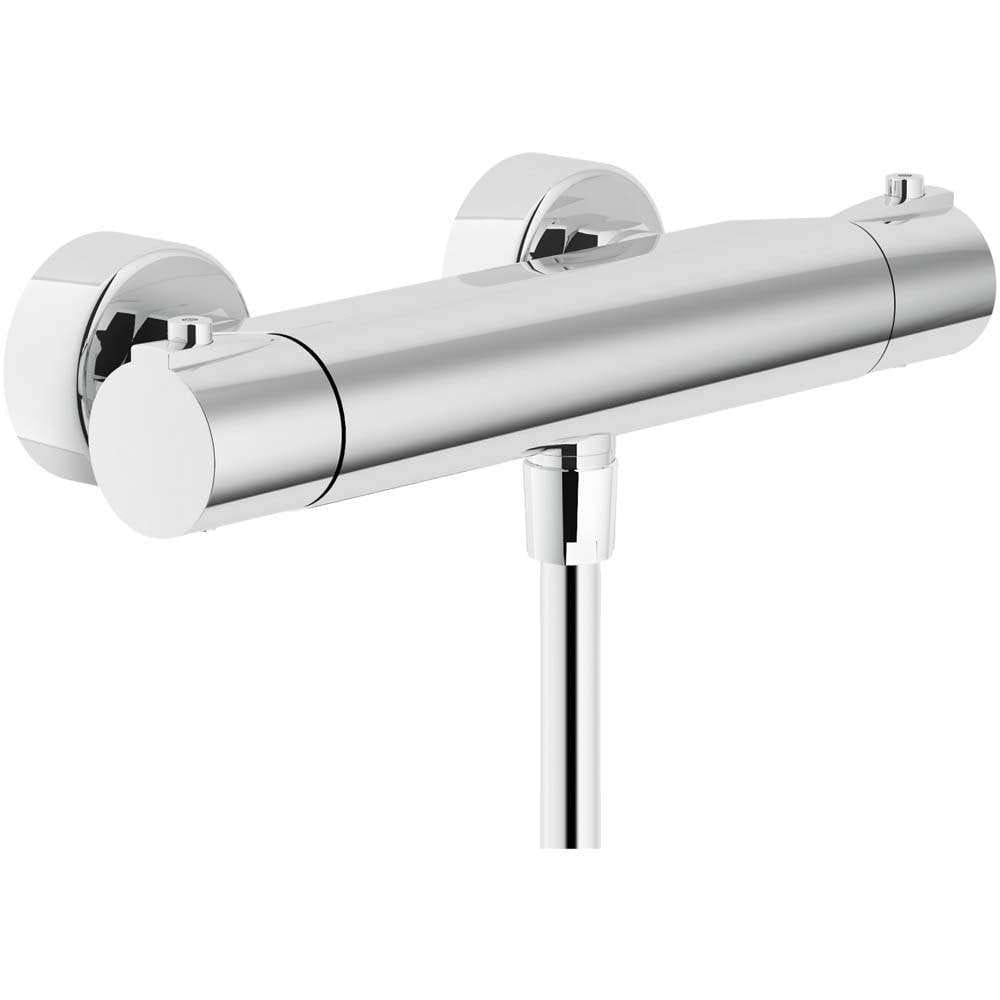 Смеситель для душа Nobili Acquaviva термостатический Хром (VV103030CR)