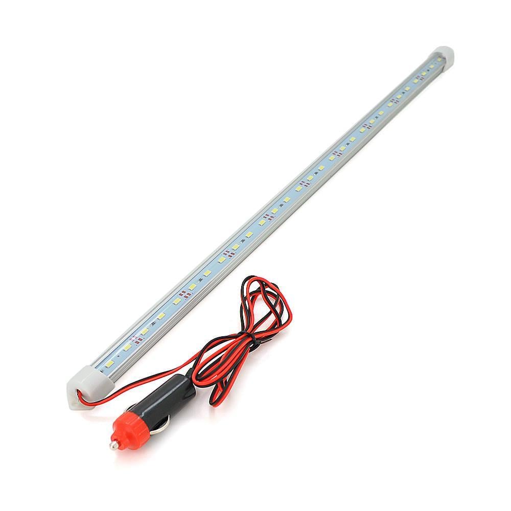 Лампа светодиодная POWERMASTER PM-11049 12V 9W 50 см ОЗУ (DR011854)