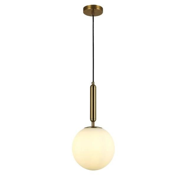 Люстра Levistella 9163520-1 BRZ+WH (371353) Люстра Levistella 9163520-1 BRZ+WH (371353)