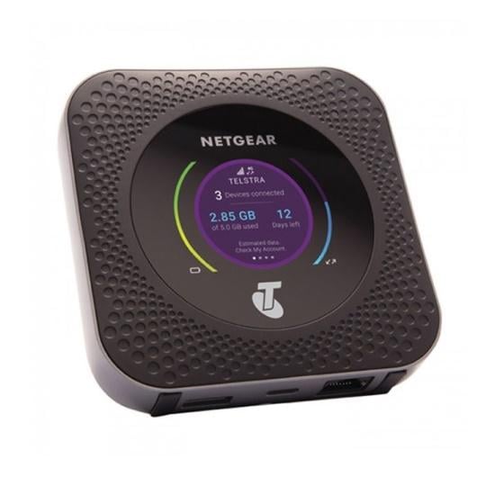 Роутер Netgear Nighthawk M1 3G/4G/WiFi