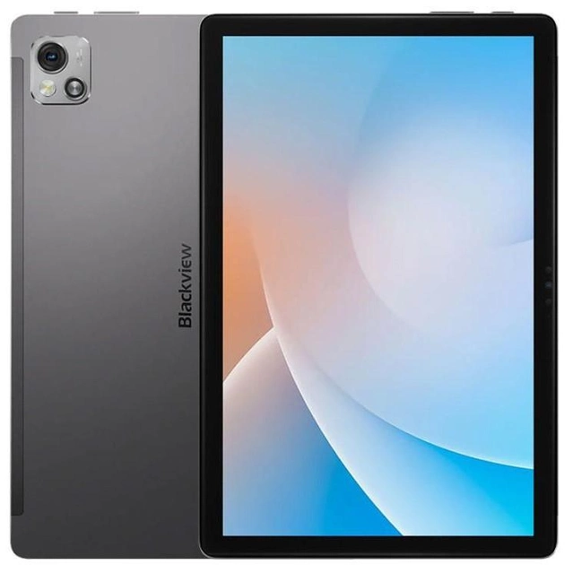 Планшет Blackview Tab 13 Pro 8/128GB Global LTE Space Grey - фото 1