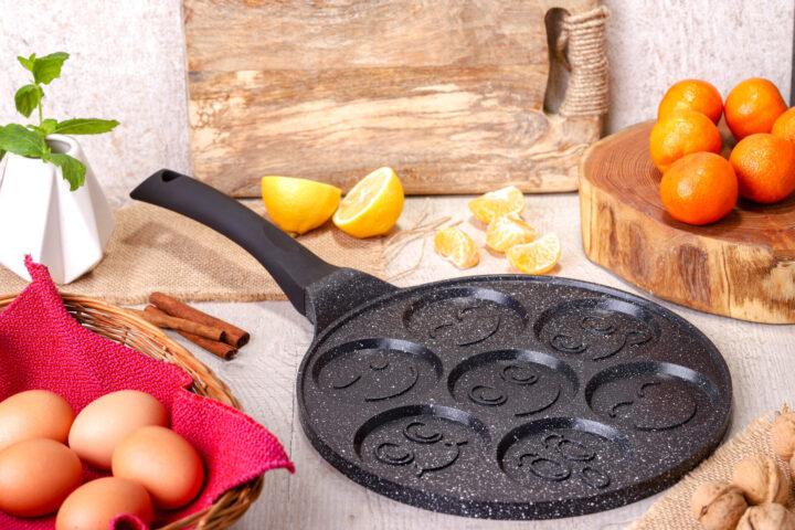 Сковорода для блинов Edenberg 270 мм (ЕВ-7511)