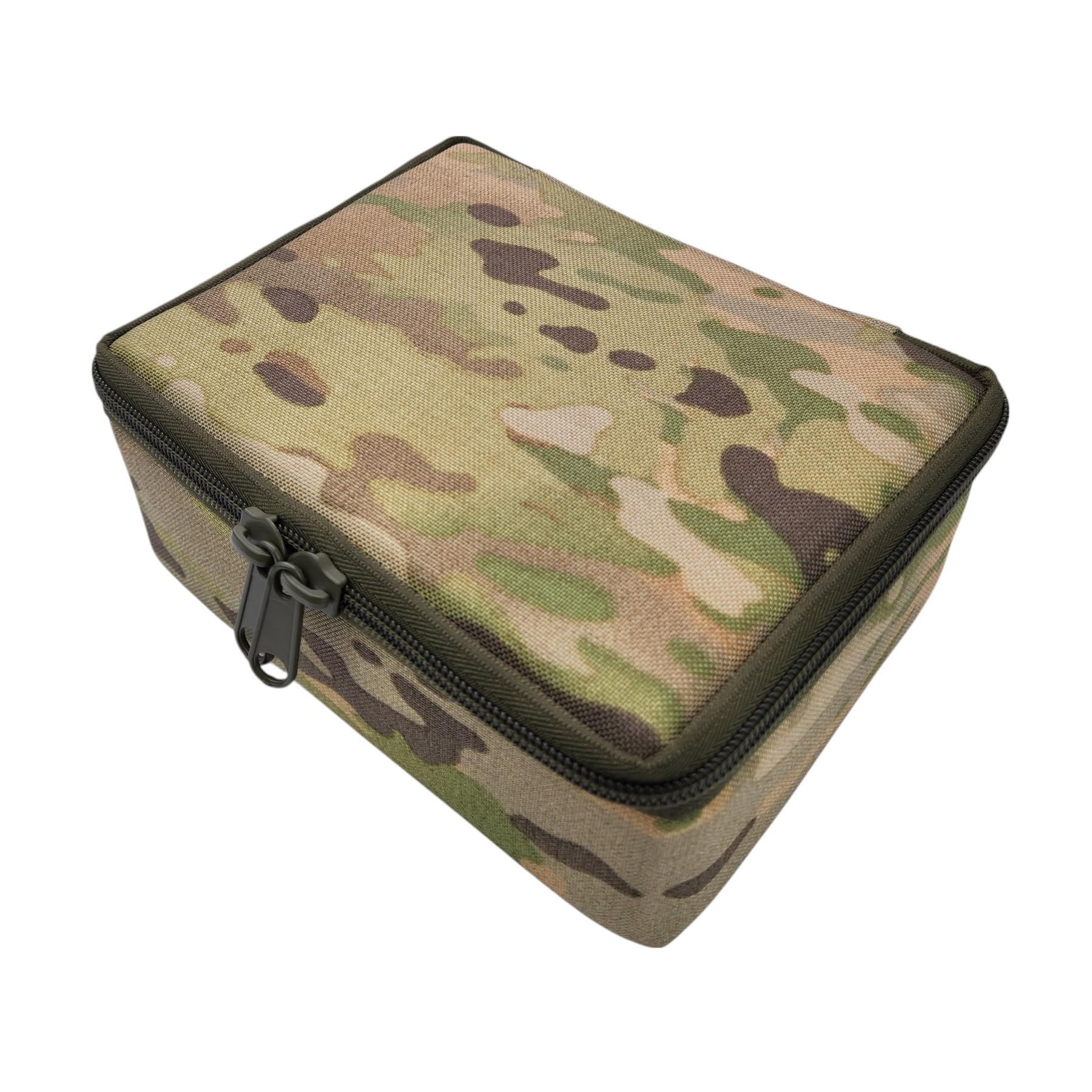 Кейс для FPV очков Skyzone Sky04X Pro улучшенный (97671) - фото 5 Кейс для FPV очков Skyzone Sky04X Pro улучшенный (97671) - фото 5