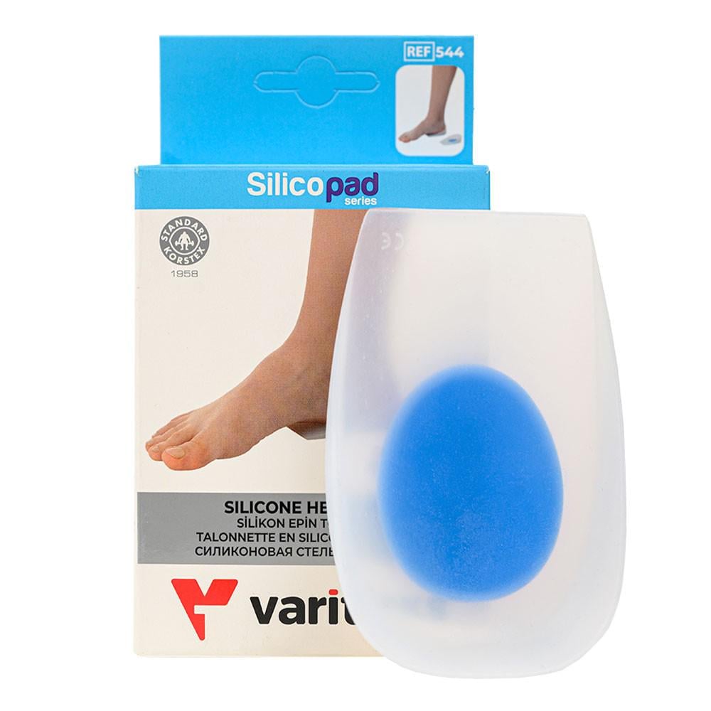Підп'ятники силіконові Variteks 544-S