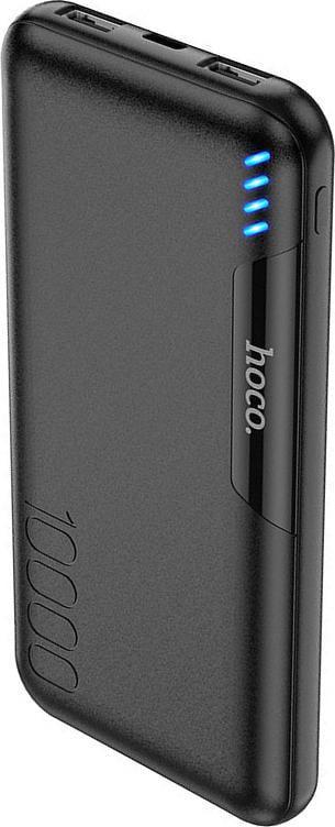 Внешний аккумулятор Hoco J82 10000mAh (28014) Внешний аккумулятор Hoco J82 10000mAh (28014)