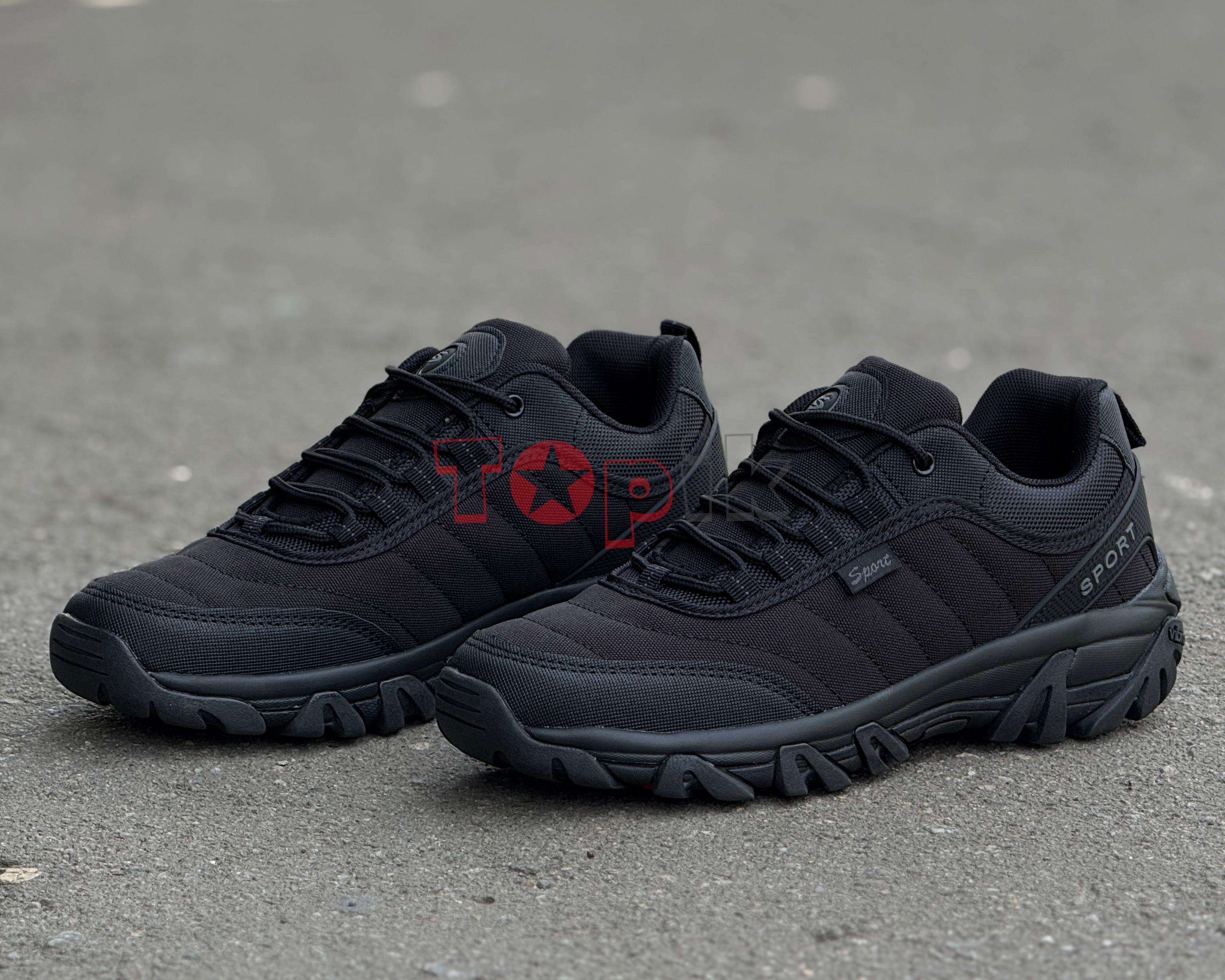 Кросівки чоловічі осінь весна р. 46 Чорний (3591) - фото 7 Кросівки чоловічі осінь весна р. 46 Чорний (3591) - фото 7