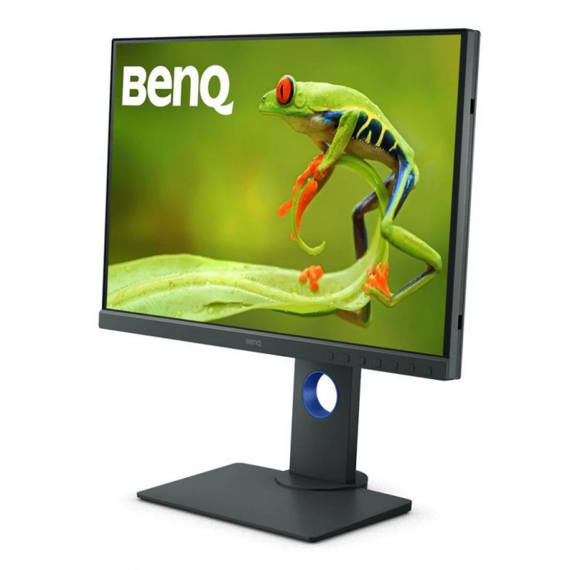 Монитор BenQ SW240 Grey IPS 1920x1200 WUXGA 24,1" (23252061) - фото 4