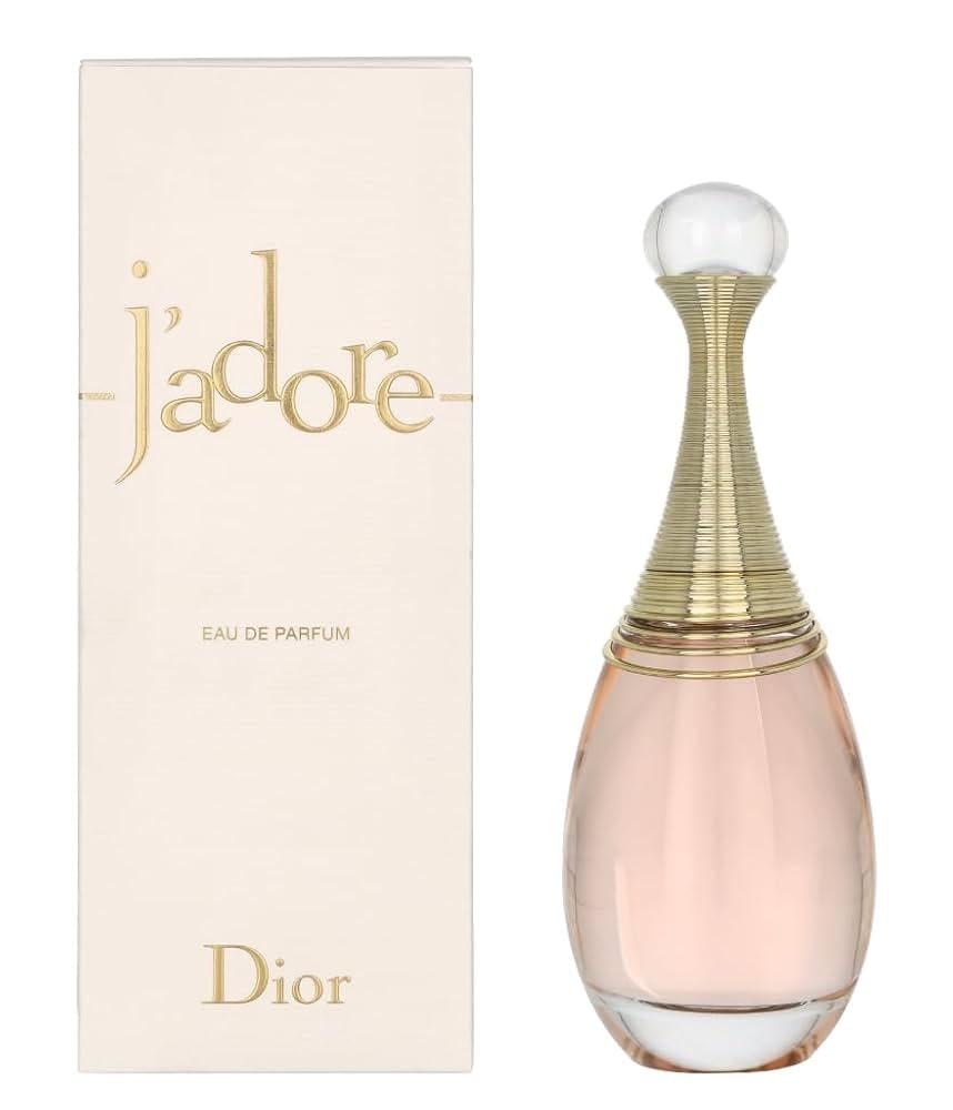 Парфюмированная вода для женщин Christian Dior J'Adore 50 мл (18776585)