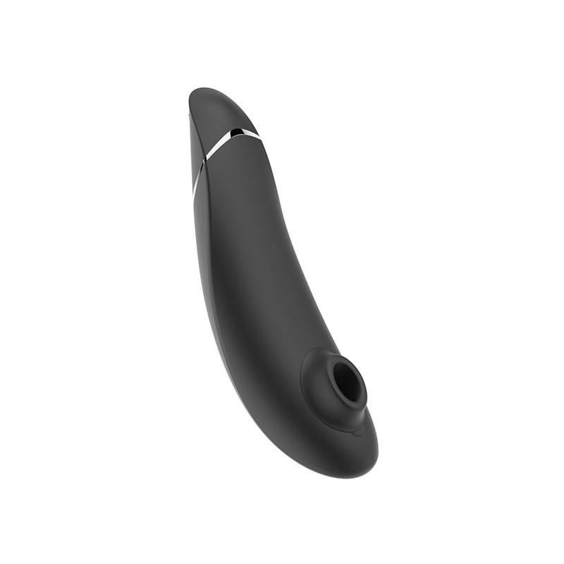 Набор подарочный Womanizer Silver Delights Limited Edition Черный (56629) Набор подарочный Womanizer Silver Delights Limited Edition Черный (56629)