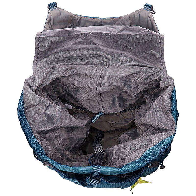 Рюкзак туристический Deuter Aircontact Pro 65+15 л Denim/Midnightht (33302173353) - фото 7