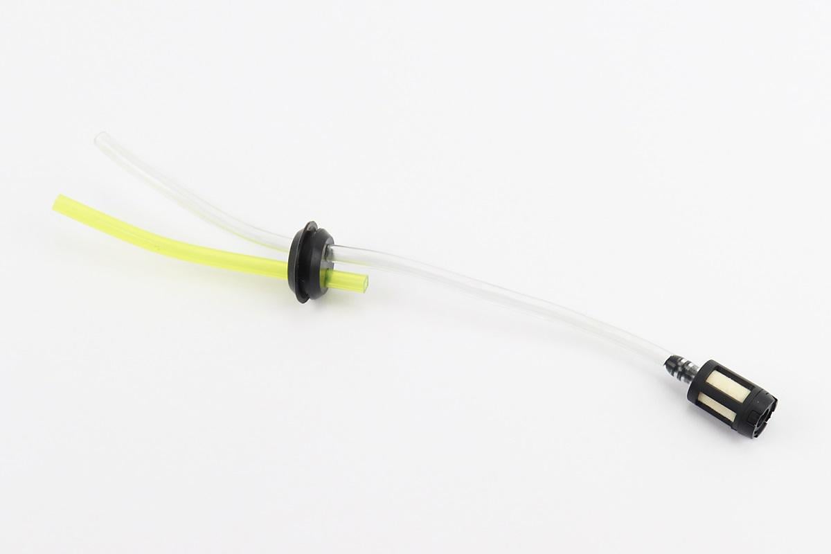 Шланг паливний та фільтр комплект до мотокос (208940) Шланг паливний та фільтр комплект до мотокос (208940)