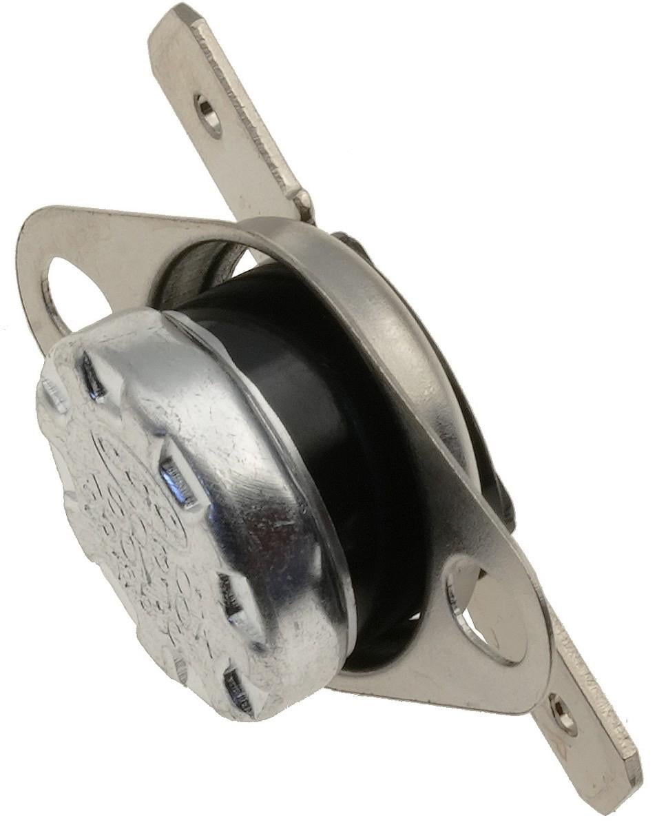Термореле для утюгов и обогревателей KSD 301 125 х C 10A 250V (tr080)