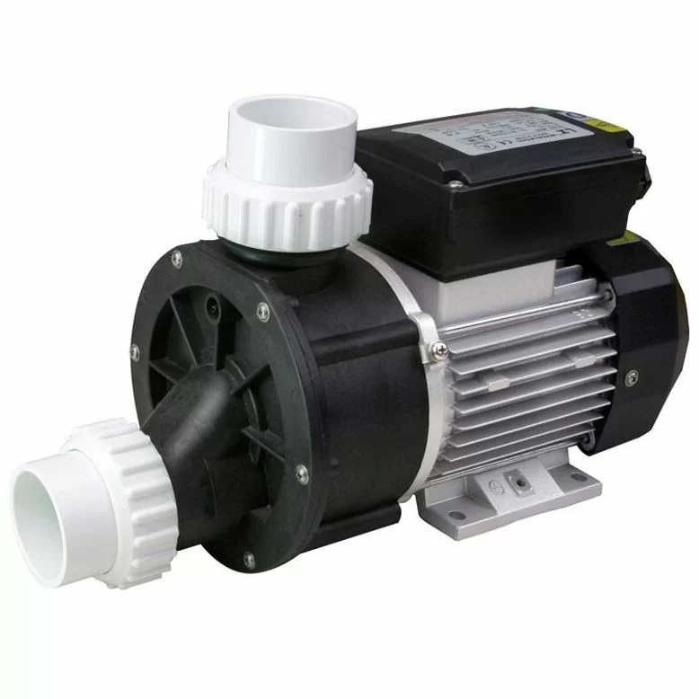 Насос Aquaviva JA50M 220 В 8 м3/ч 0,5 HP (14477315) Насос Aquaviva JA50M 220 В 8 м3/ч 0,5 HP (14477315)