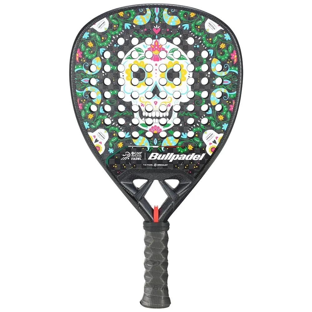 Ракетка для падел-тенниса Bullpadel VERTEX 04 Mx 2024