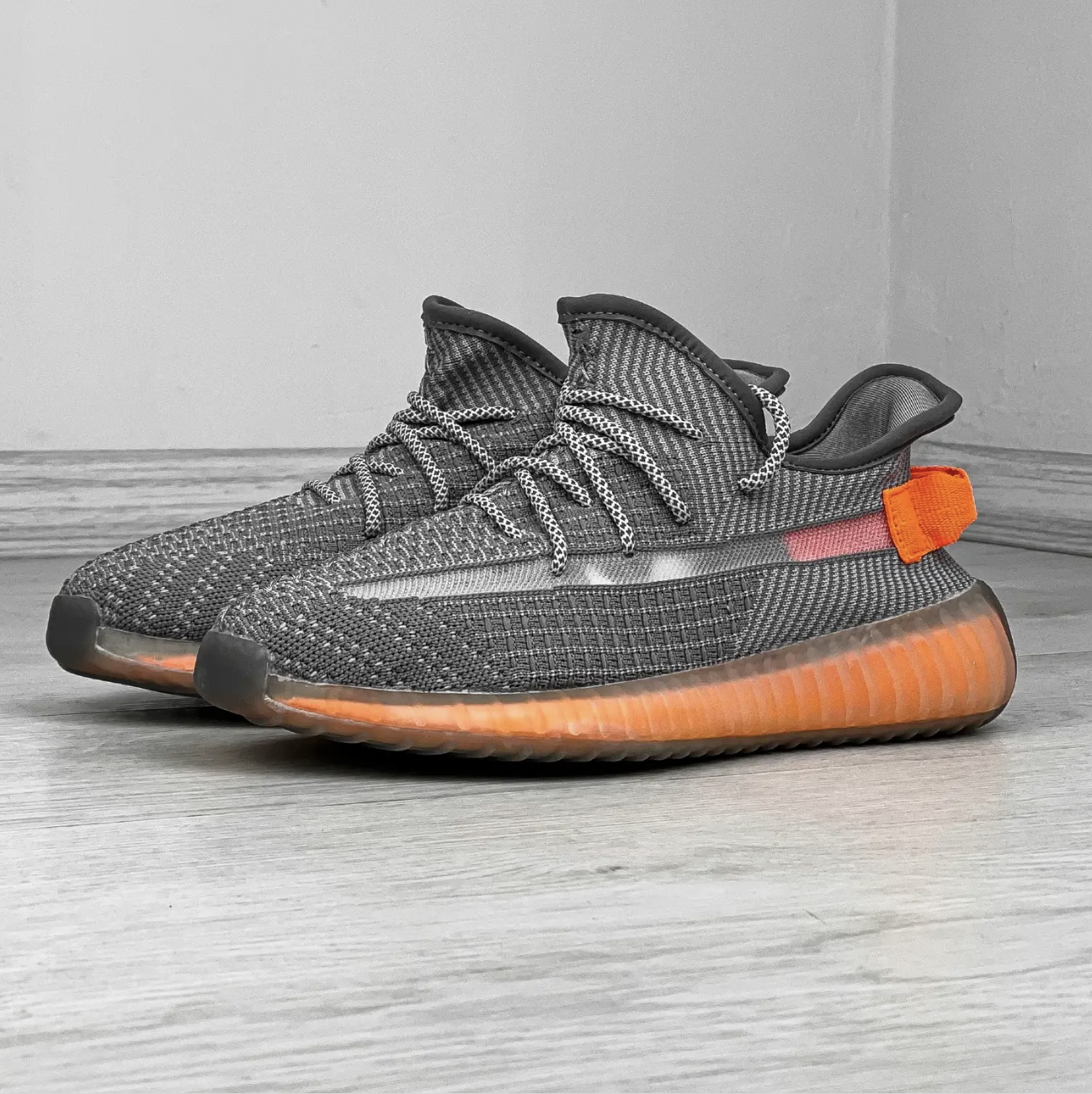 Кроссовки мужские Stilli р. 42 Серый (а350-23) - фото 4 Кроссовки мужские Stilli р. 42 Серый (а350-23) - фото 4