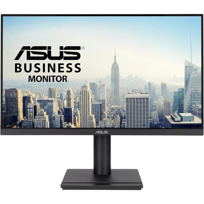 Монитор Asus VA249QGS Black (90LM02W1-B01171)