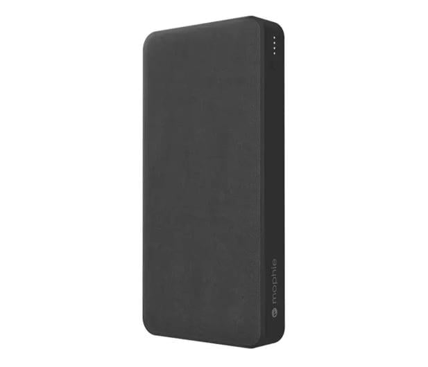 Повербанк Mophie Powerstation XXL PD 18W 20K Black (401106004)