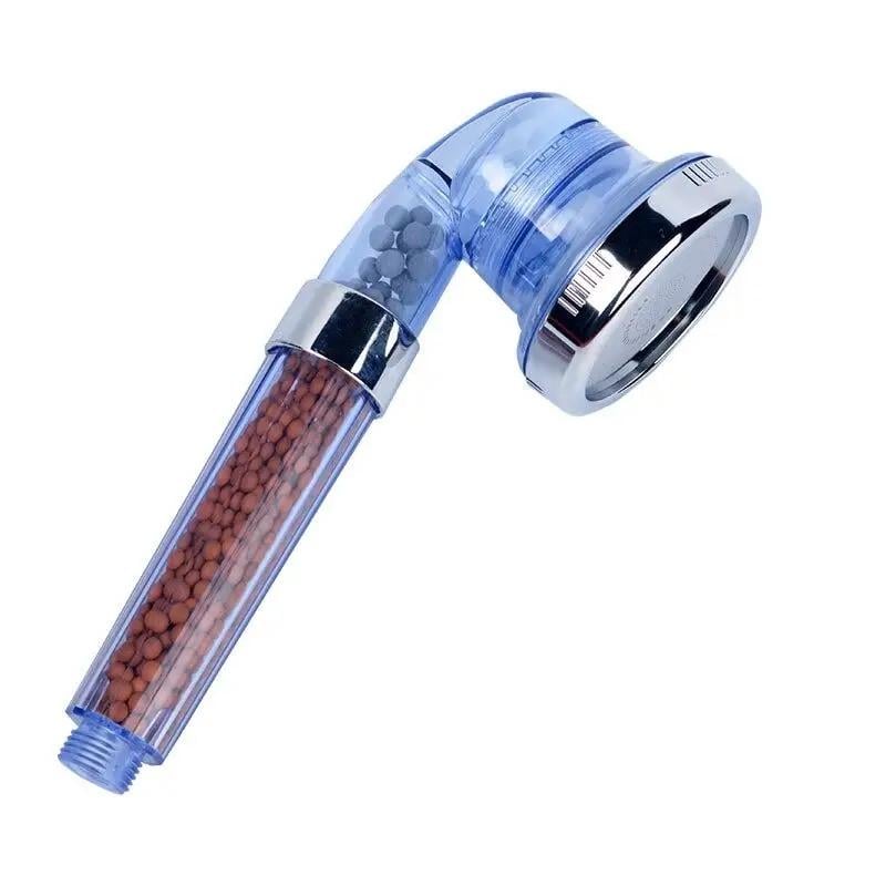 Насадка для душа Wellamart с керамическим фильтром (5521)