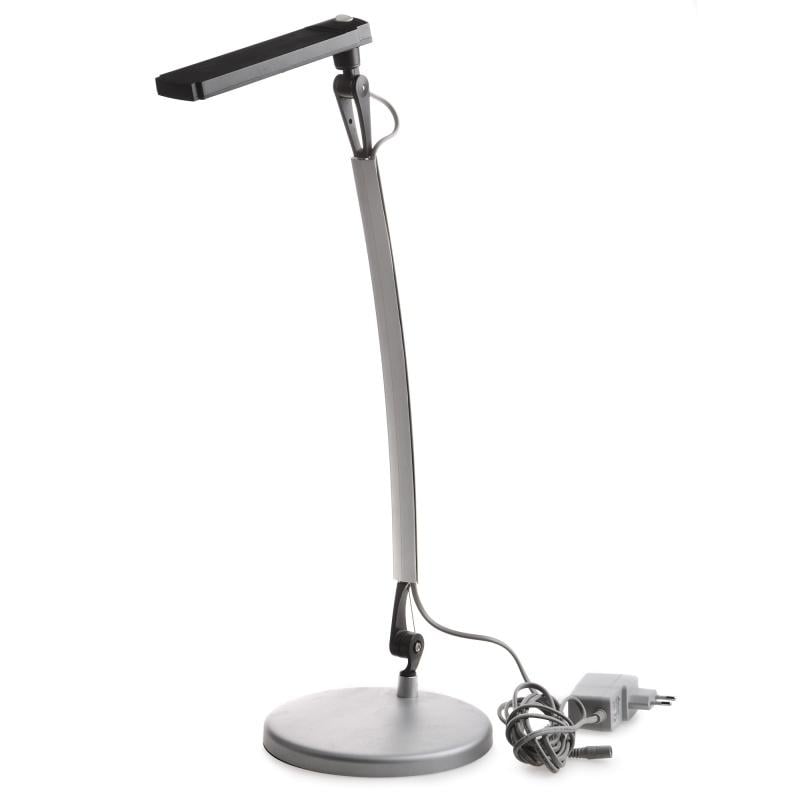 Настільна лампа LED для школяра Brille SL-40 6 W Настільна лампа LED для школяра Brille SL-40 6 W