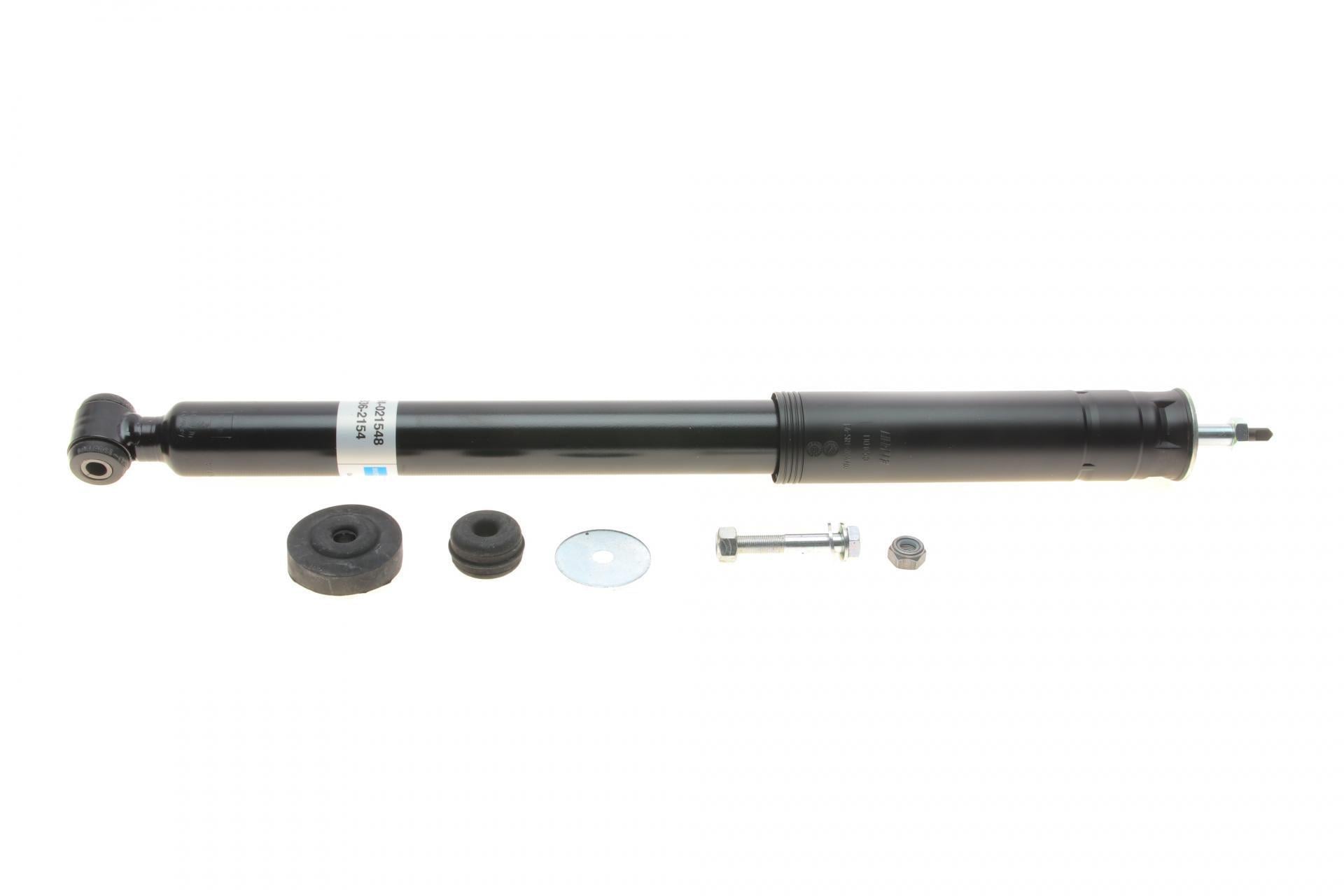 Амортизатор передний BILSTEIN для Mercedes E-class W210 95-03 B4 (24-021548)