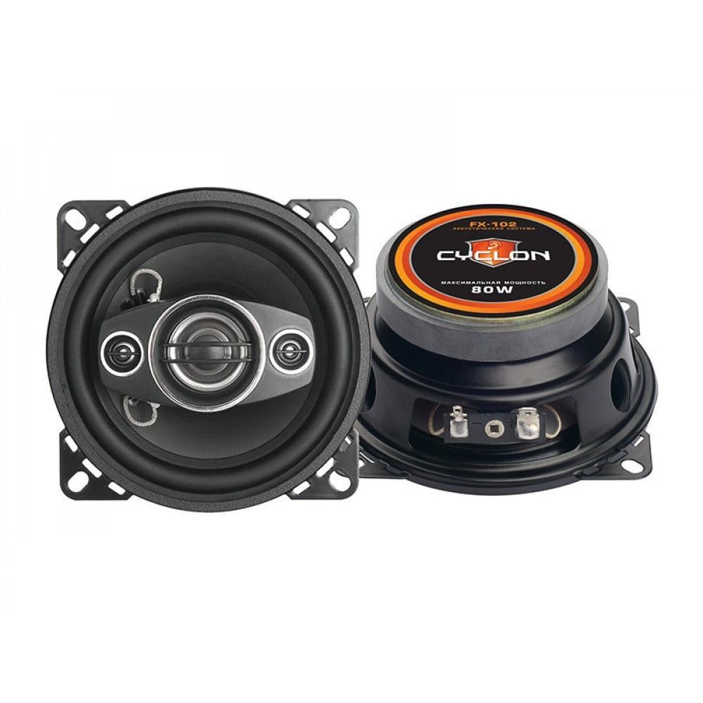 Автомобильная акустика Cyclone FX-102