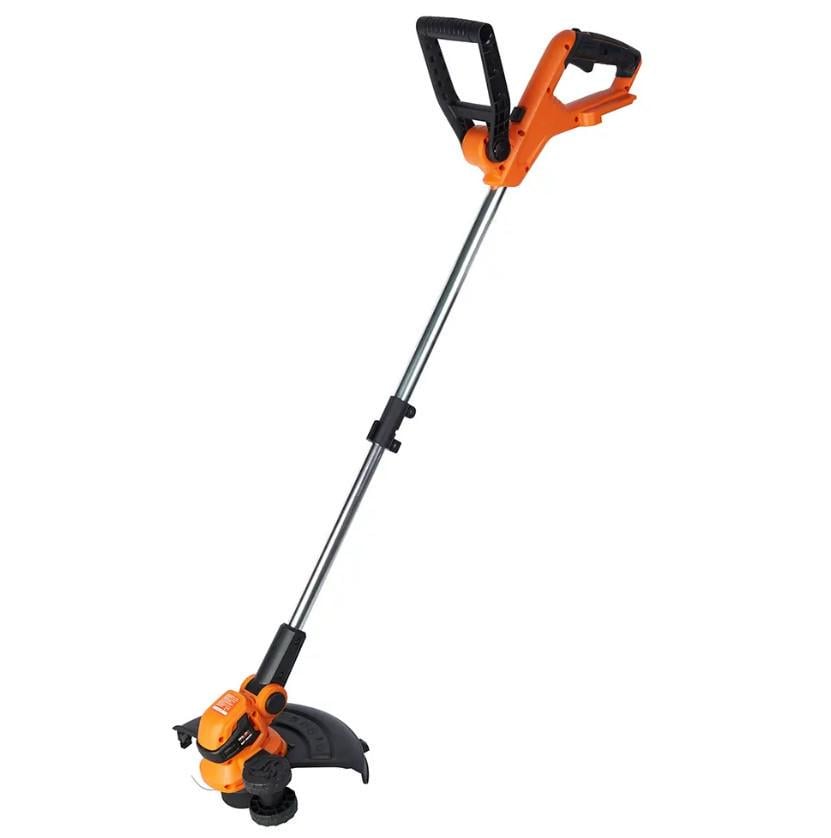 Триммер аккумуляторный SEQUOIA с АКБ и ЗУ SBT2030D-QV (53094) - фото 5 Триммер аккумуляторный SEQUOIA с АКБ и ЗУ SBT2030D-QV (53094) - фото 5