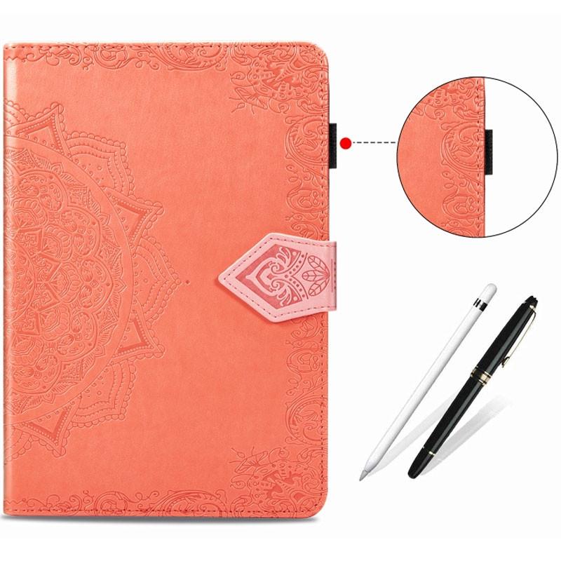 Чехол противоударный кожаный Art Case с визитницей Samsung Galaxy Tab S7 Оранжевый (00000039067_4) - фото 6 Чехол противоударный кожаный Art Case с визитницей Samsung Galaxy Tab S7 Оранжевый (00000039067_4) - фото 6