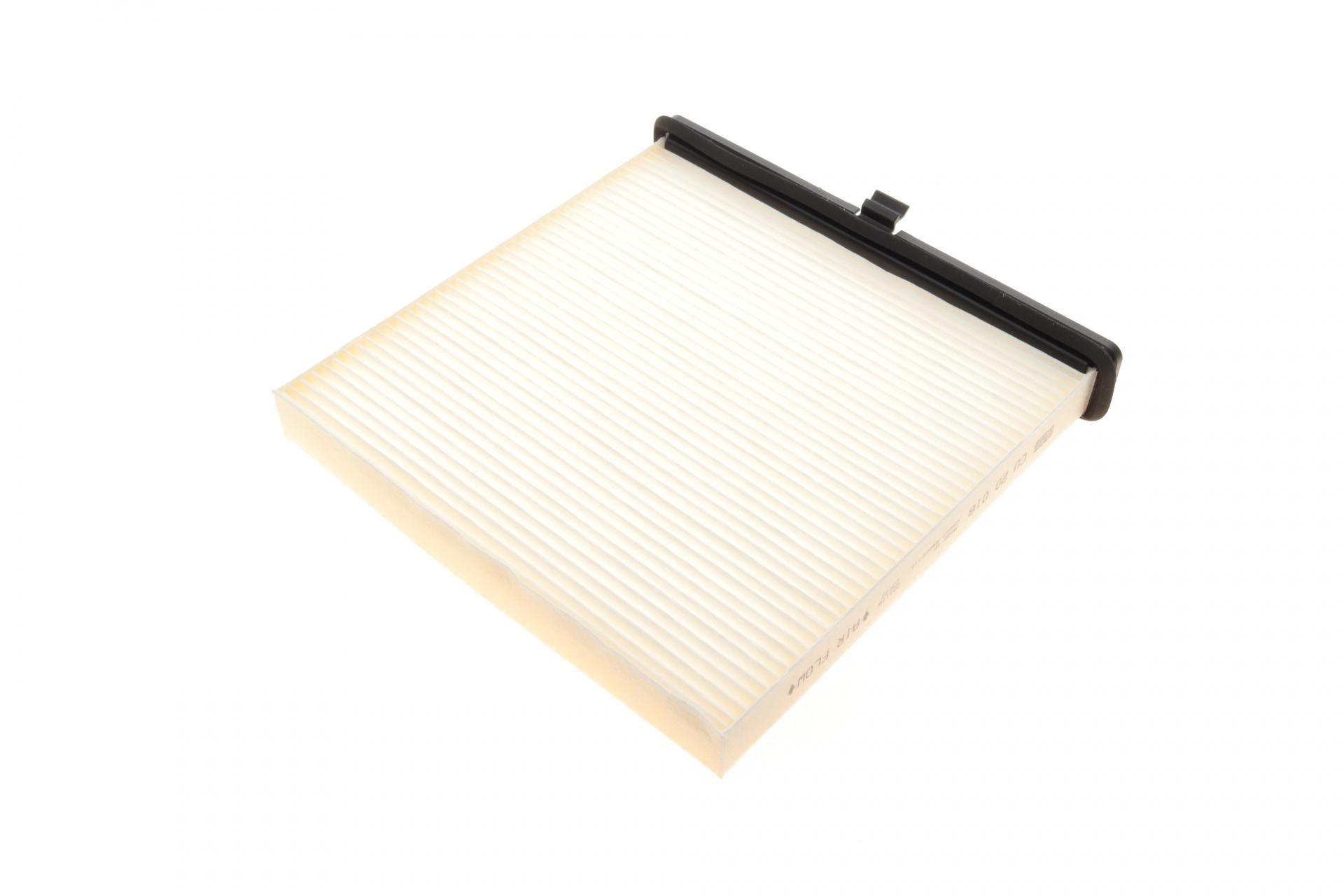 Фильтр салона Mann-Filter для Mazda 2/CX-3 15- (CU 20 018) Фильтр салона Mann-Filter для Mazda 2/CX-3 15- (CU 20 018)