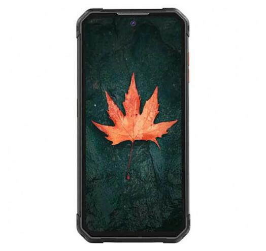 Смартфон Oukitel F150 Air1 6/64Gb Black