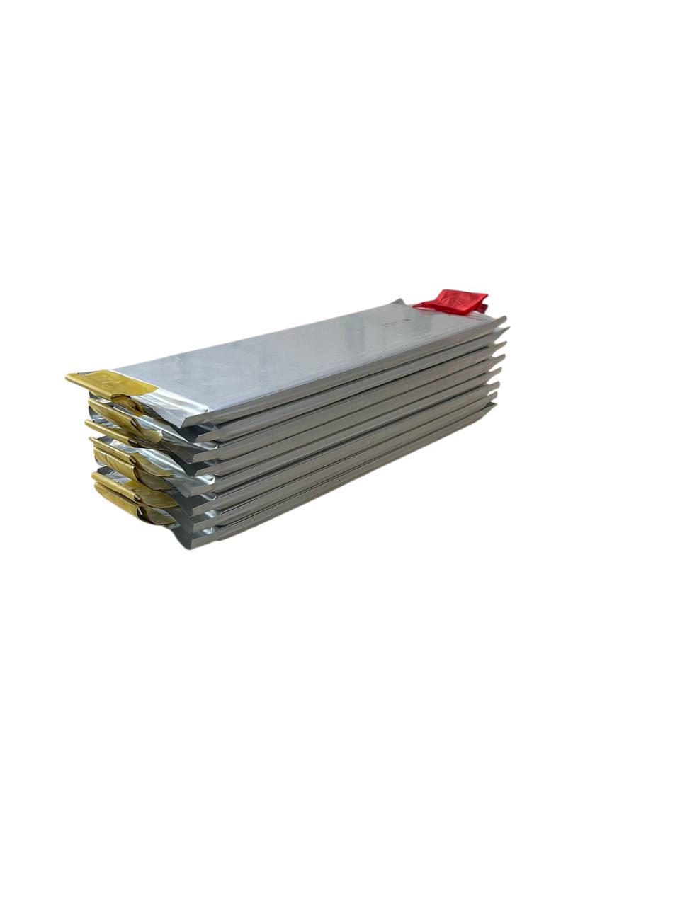 Комплект батарей ATL LifePO4 24V 1328Wh 8S 52Ah Элементы Железофосфат