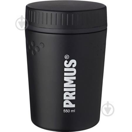 Термос Primus TrailBreak Lunch jug 550 Black (737944)