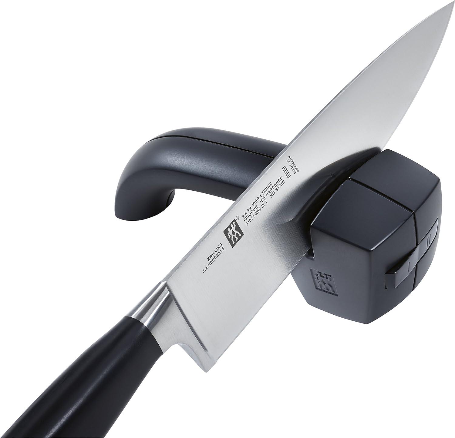 Точилка для ножів Zwilling Pro 17 см (32595-000-0) - фото 2