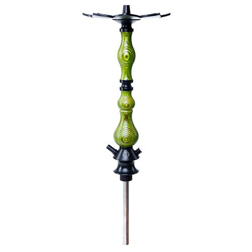 Шахта для кальяна Karma Hookah 0.0 Зеленый