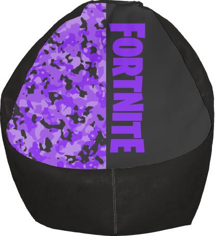 Кресло-груша Fortnite Камуфляж 3 S (13242205)
