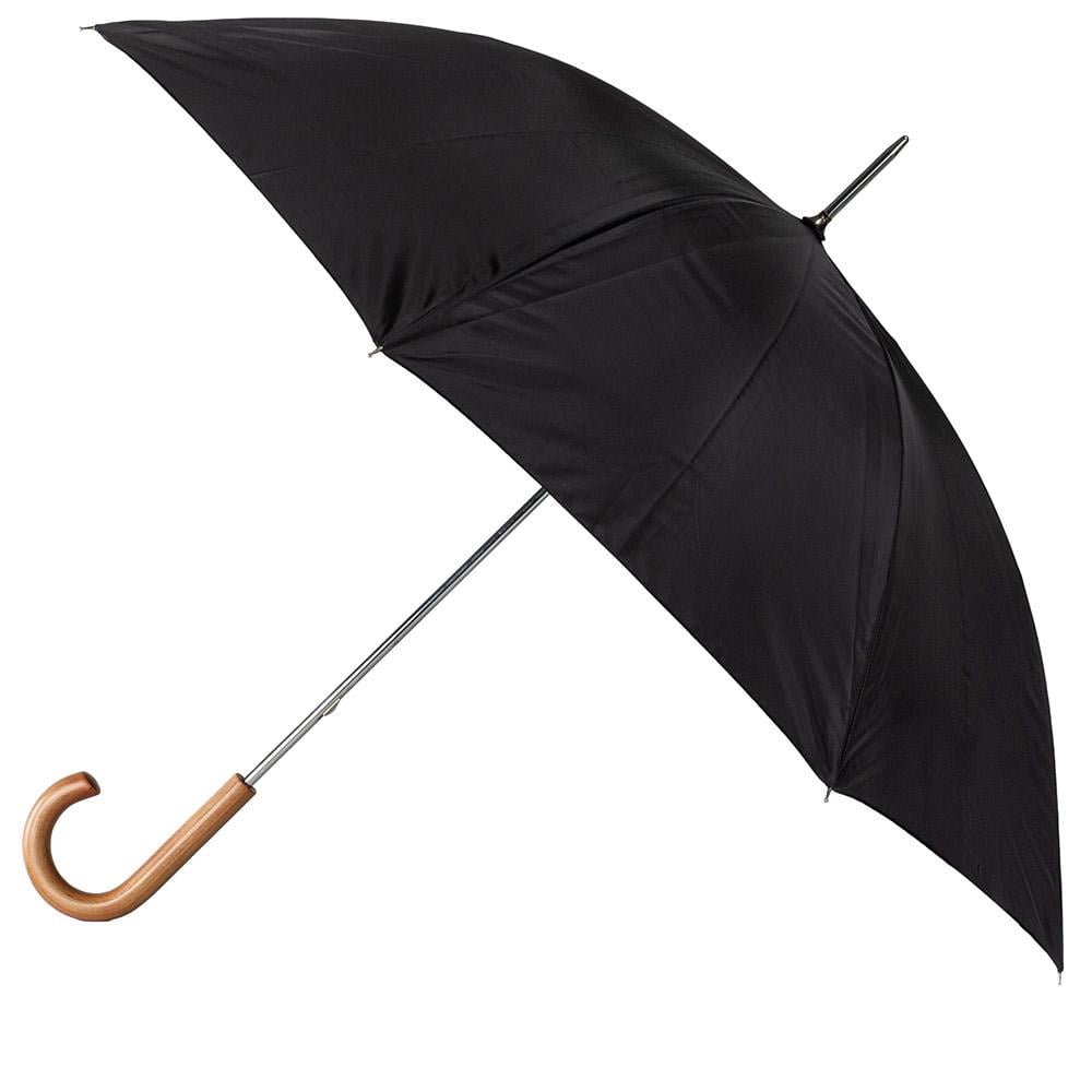 Зонт трость Incognito-32 G830-019153 Black (G830-019153)