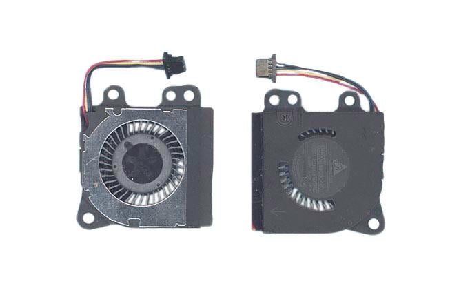 Кулер для ноутбука Toshiba Libretto W100 5V 0.4A 4-pin Brushless Кулер для ноутбука Toshiba Libretto W100 5V 0.4A 4-pin Brushless