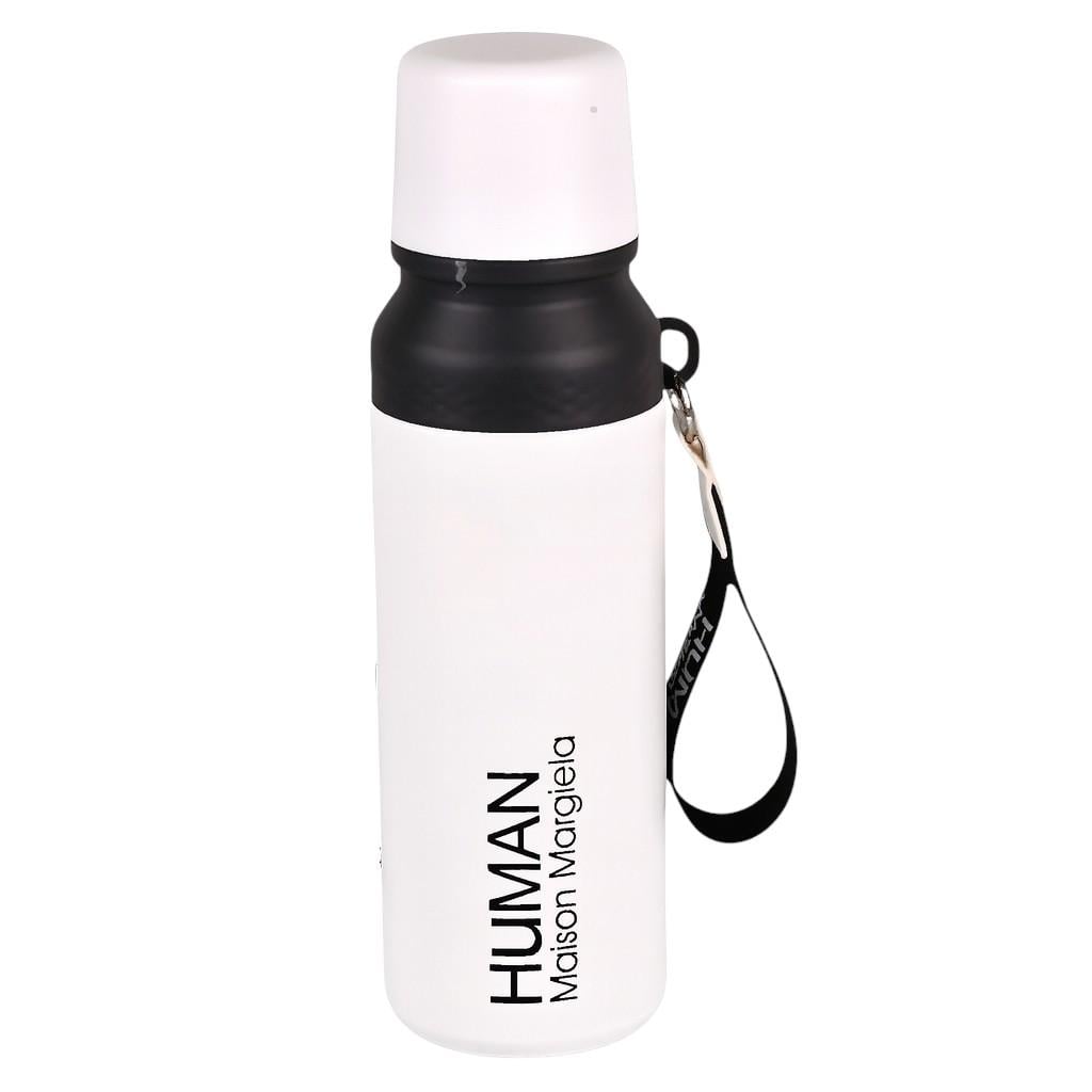 Термос с ручкой MT-5473-1 1 л Белый (30359786)