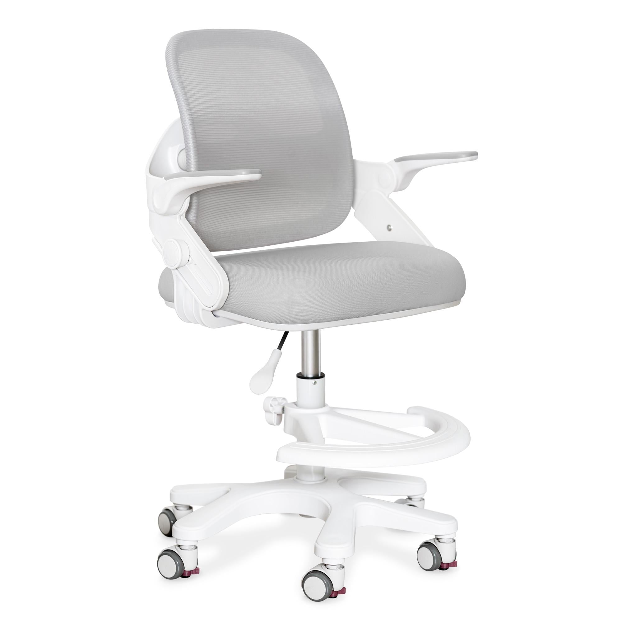 Крісло дитяче Mealux Neo Air Grey (Y-308 G)