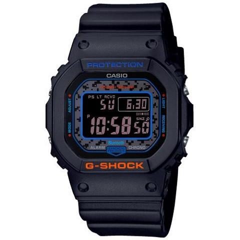 Часы кварцевые Casio GW-B5600CT-1ER D 49 мм (11782942)