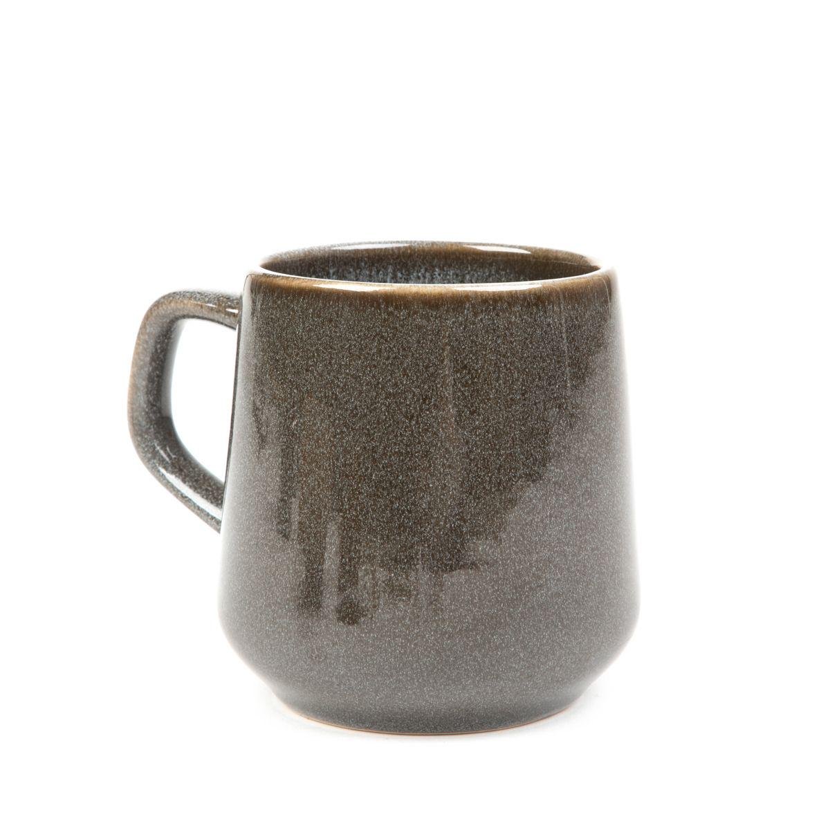 Кружка Homla MYSTIC 580 мл Серый (218728)