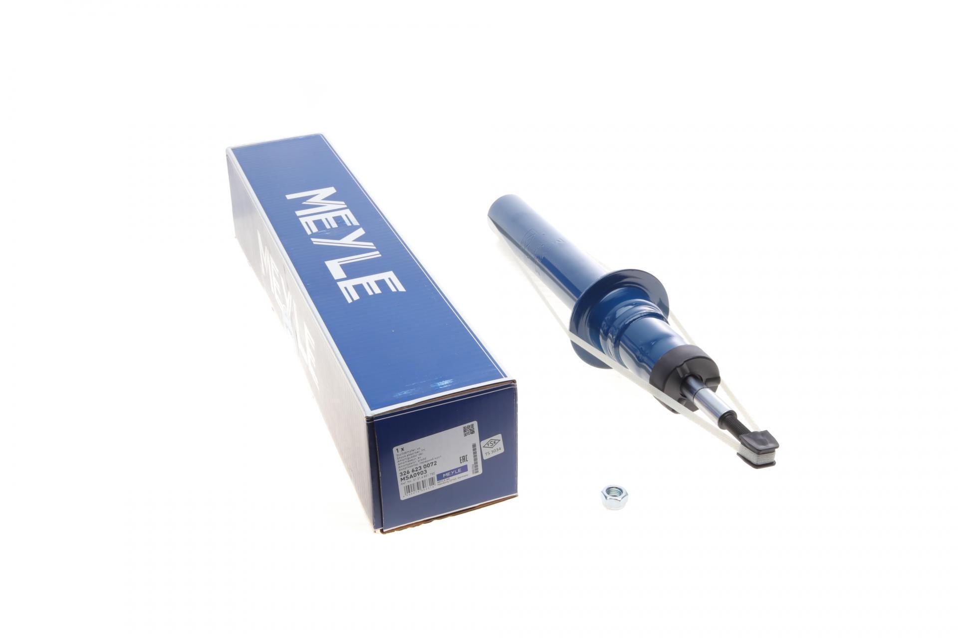 Амортизатор передній Meyle для BMW X5 F15/F85/X6 F16/F86 13-19 (326 623 0072)